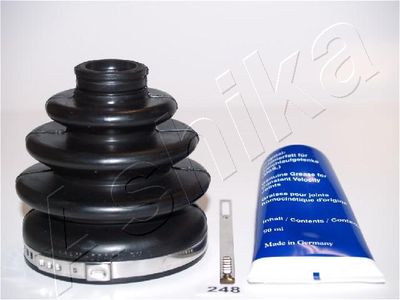 Bellow Kit, drive shaft ASHIKA 63-02-248