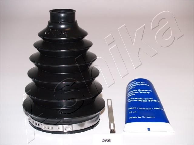 ASHIKA 63-02-256 Bellow Kit, drive shaft