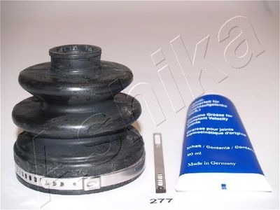 Bellow Kit, drive shaft ASHIKA 63-02-277