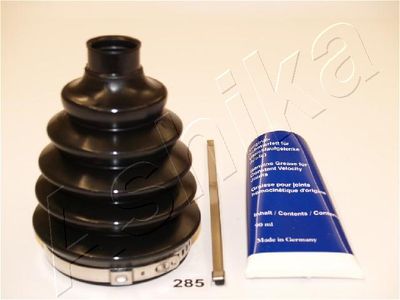 Bellow Kit, drive shaft ASHIKA 63-02-285
