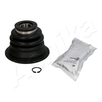 Bellow Kit, drive shaft ASHIKA 63-03-321