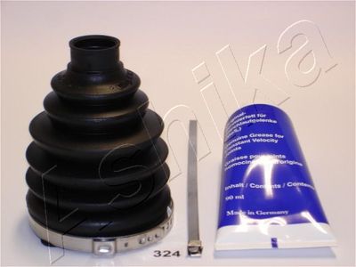Bellow Kit, drive shaft ASHIKA 63-03-324