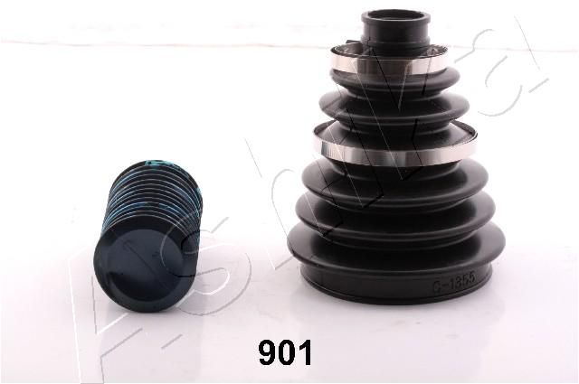 ASHIKA 63-09-901 Bellow Kit, drive shaft