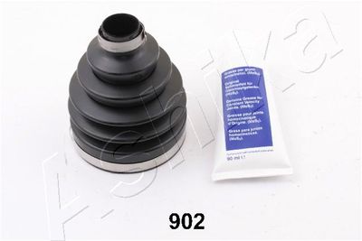 Bellow Kit, drive shaft ASHIKA 63-09-902