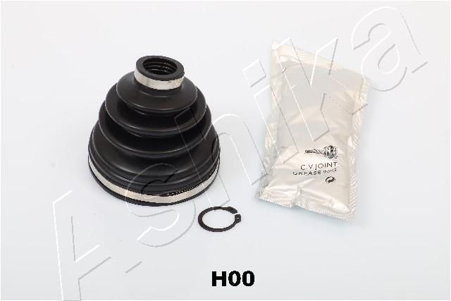 ASHIKA 63-0H-H00 Bellow Kit, drive shaft
