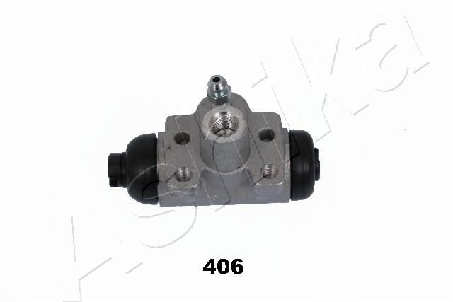 ASHIKA 65-04-406 Wheel Brake Cylinder