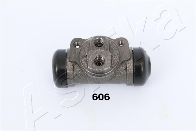 ASHIKA 65-06-606 Wheel Brake Cylinder