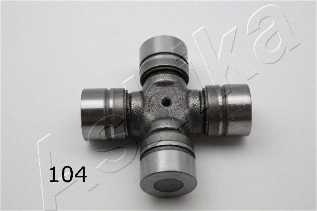 ASHIKA 66-01-104 Joint, propshaft