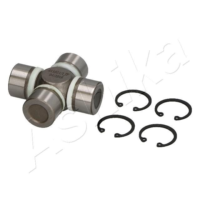 ASHIKA 66-01-110 Joint, propshaft
