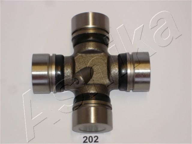 ASHIKA 66-02-202 Joint, propshaft