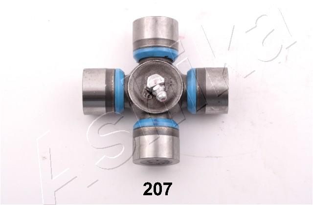 ASHIKA 66-02-207 Joint, propshaft