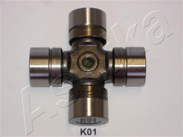 ASHIKA 66-0K-K01 Joint, propshaft