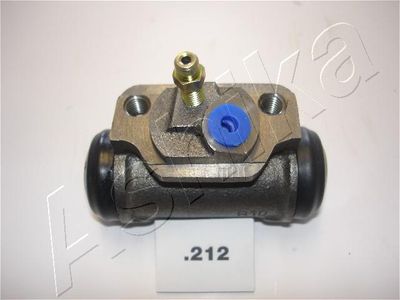 Wheel Brake Cylinder ASHIKA 67-02-212