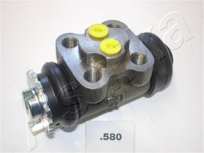 Wheel Brake Cylinder ASHIKA 67-05-580