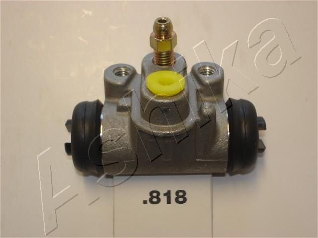 ASHIKA 67-08-818 Wheel Brake Cylinder