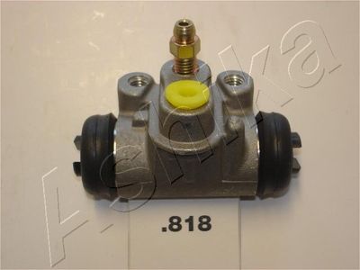 Wheel Brake Cylinder ASHIKA 67-08-818