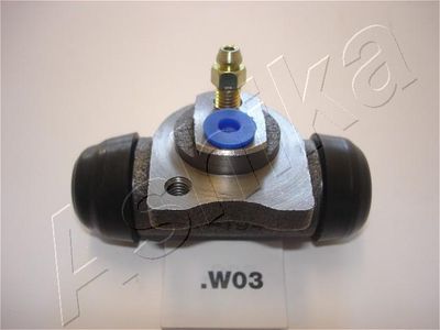 Wheel Brake Cylinder ASHIKA 67-W0-003