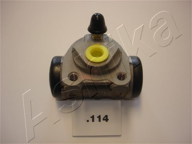 ASHIKA 67-01-114 Wheel Brake Cylinder