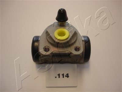 Wheel Brake Cylinder ASHIKA 67-01-114