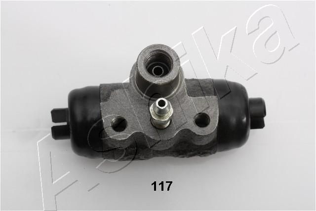 ASHIKA 67-01-117 Wheel Brake Cylinder