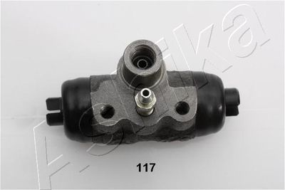 Wheel Brake Cylinder ASHIKA 67-01-117