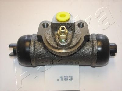 Wheel Brake Cylinder ASHIKA 67-01-183