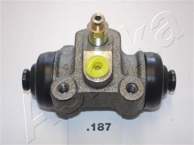 Wheel Brake Cylinder ASHIKA 67-01-187