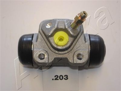 Wheel Brake Cylinder ASHIKA 67-02-203