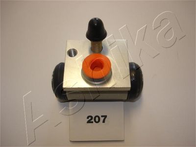 Wheel Brake Cylinder ASHIKA 67-02-207