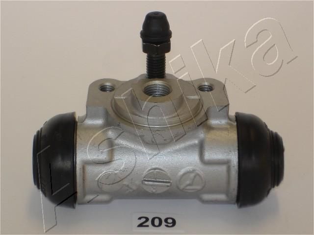 ASHIKA 67-02-209 Wheel Brake Cylinder
