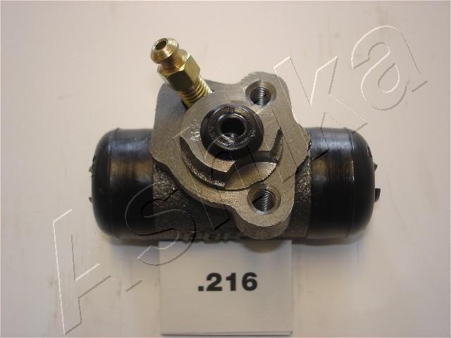 ASHIKA 67-02-216 Wheel Brake Cylinder