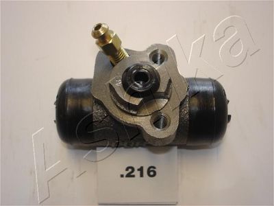 Wheel Brake Cylinder ASHIKA 67-02-216