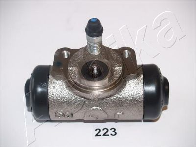 Wheel Brake Cylinder ASHIKA 67-02-223
