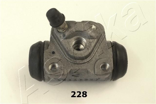 ASHIKA 67-02-228 Wheel Brake Cylinder