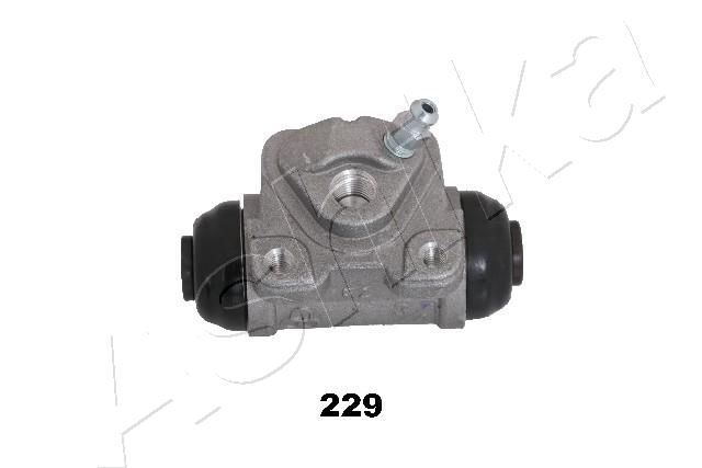 ASHIKA 67-02-229 Wheel Brake Cylinder