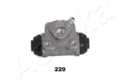 Wheel Brake Cylinder ASHIKA 67-02-229