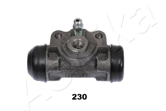 ASHIKA 67-02-230 Wheel Brake Cylinder