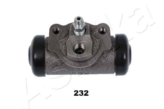 ASHIKA 67-02-232 Wheel Brake Cylinder