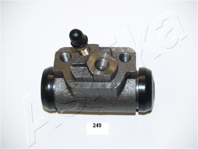 ASHIKA 67-02-249 Wheel Brake Cylinder
