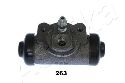 Wheel Brake Cylinder ASHIKA 67-02-263