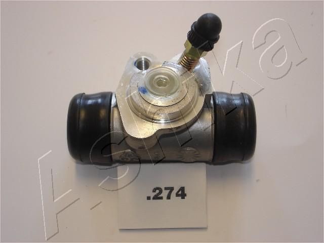 ASHIKA 67-02-274 Wheel Brake Cylinder