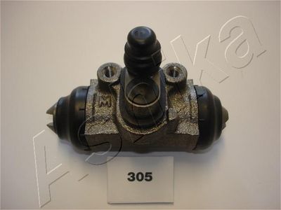 Wheel Brake Cylinder ASHIKA 67-03-305