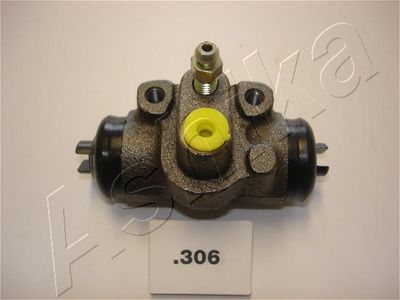 Wheel Brake Cylinder ASHIKA 67-03-306