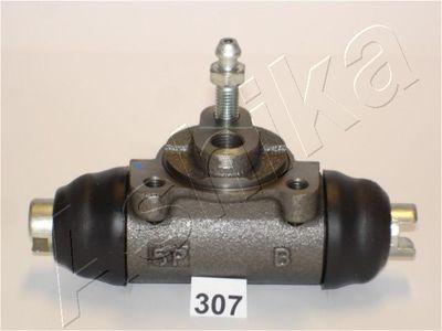 Wheel Brake Cylinder ASHIKA 67-03-307
