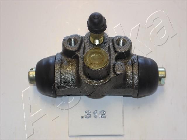ASHIKA 67-03-312 Wheel Brake Cylinder