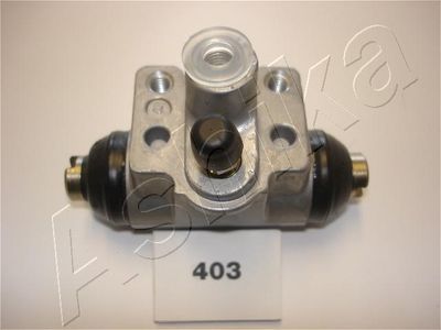 Wheel Brake Cylinder ASHIKA 67-04-403