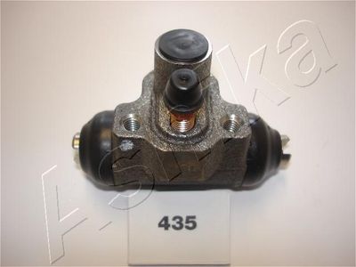 Wheel Brake Cylinder ASHIKA 67-04-435