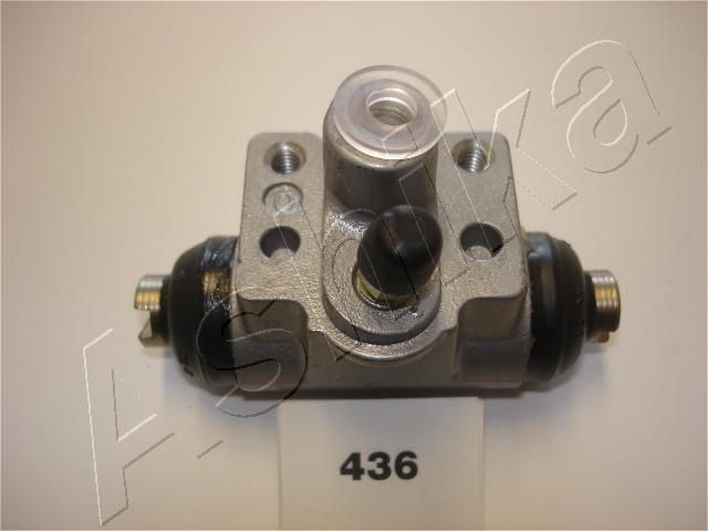 ASHIKA 67-04-436 Wheel Brake Cylinder
