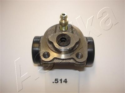 Wheel Brake Cylinder ASHIKA 67-05-514