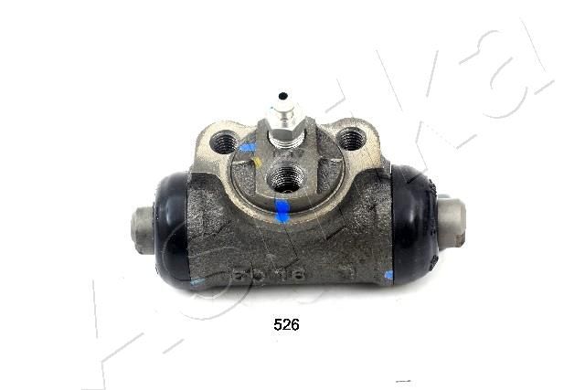 ASHIKA 67-05-526 Wheel Brake Cylinder